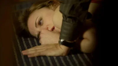 Diary of a Nymphomaniac (2018)