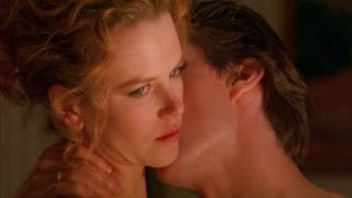 Eyes Wide Shut (1999)