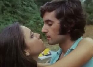 Morbidness aka Morbo (1972) XXX Film