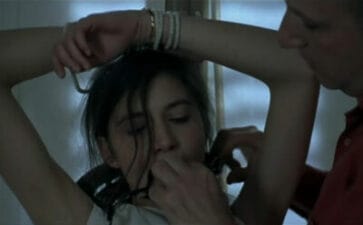 Romance (1999)