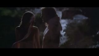 Catherine McCormack nude kissing clip from Braveheart (1995)