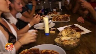 Porn Story – Episode 9