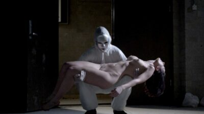 Caged (2011)