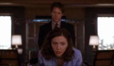 Secretary (2002)