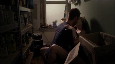 Banshee tv show season 1 sex scenes