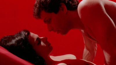 Corruption (1983)